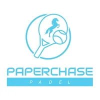 Paperchase Padel Club icon