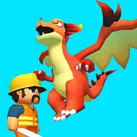 Smash Rescue 3D icon