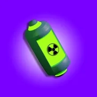 Radiation Run icon