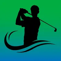 Golf: Wind icon