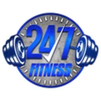 24/7 Fitness CR icon