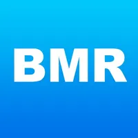 BMR Calculator - Calories Calc icon