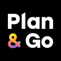 Trip & Travel Planner: Plan&Go icon