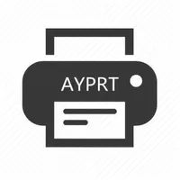 Aprinter icon