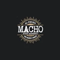 Macho Sports Barbershop icon