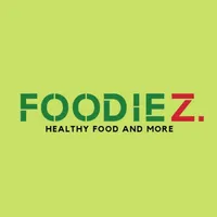 FOODIEZ APP icon