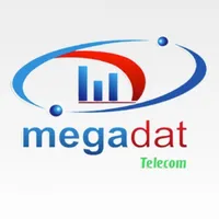 MEGADAT TELECOM icon