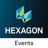 Hexagon Events icon