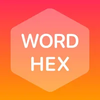 WordHex: 1 Secret, 6 Guesses icon