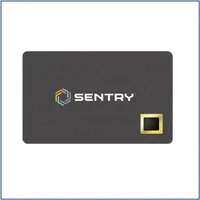 Sentry NFC icon