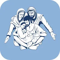 Holy Family Brentwood icon