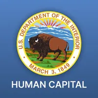 DOI Human Capital icon