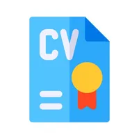 Quick Resume Maker icon