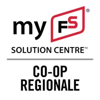 Co-op Regionale – myFS icon