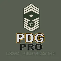 PDG Pro - Exam Prep 2022 icon