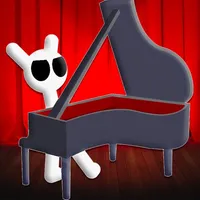 Piano Rhythm icon