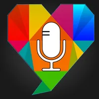 Echo | voice dating icon