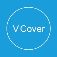 Vcover icon