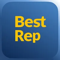 Best Rep icon