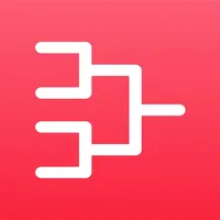 Bracket App icon