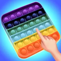 Pop it Calm Antistress Toys icon