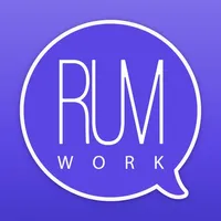 RUM Work icon