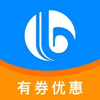 有券优惠商家端 icon