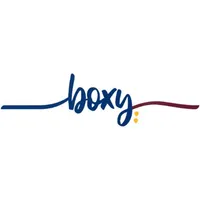 Boxy icon