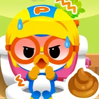 Pororo Habit - Learning game icon