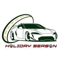 Holidays Season - Car Rental icon