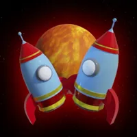 Space Flight - 3D Match Game icon