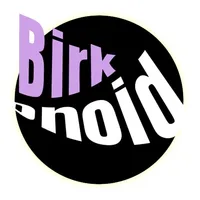 Birkonoid icon