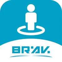 BravFit icon