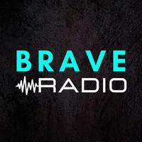 Brave Radio icon