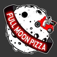 Full Moon Pizza icon