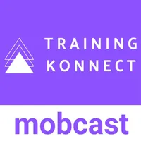 Training Konnect MobCast icon