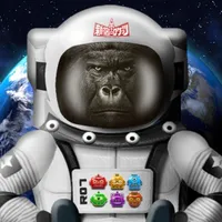 MATCH3: A Gorilla Odyssey icon