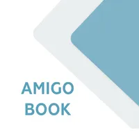 AMIGO BOOK icon