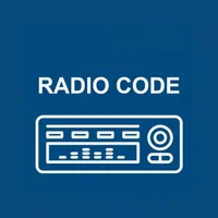 Ford Radio Code icon