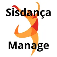 Sisdança Manage icon