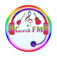 Gundi Fm icon