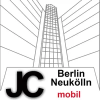 Jobcenter Berlin Neukölln icon