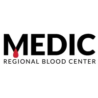 MEDIC Regional Blood Center icon