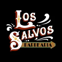 Los Salvos Barbearia icon