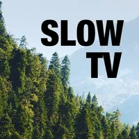 Slow TV Nature icon