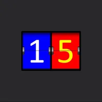 Sideout Scoreboard icon