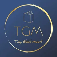 Toby Global market icon