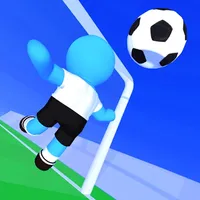 Silly Soccer Ragdoll icon