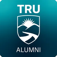 TRU Alumni App icon