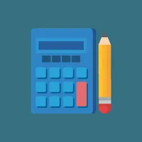 The Financial Multi Calculator icon